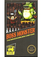 Rental RENTAL - Boss Monster 15.4 oz