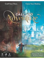 RENTAL - Call to Adventure 2 Lb 14.7 oz