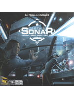 RENTAL - Captain Sonar (B) 4 Lb 11 oz