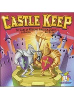 RENTAL - Castle Keep 1 Lb 1.6 oz