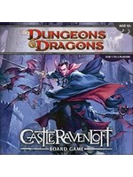 RENTAL - Castle Ravenloft 4 lb 14.8 oz