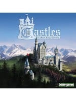 Rental RENTAL - Castles of Mad King Ludwig 2lb 9.8 oz