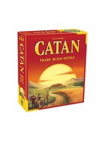 Rental RENTAL - Catan 5E 2lb 10.5oz (B)