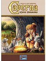 RENTAL - Caverna 6lb
