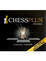 RENTAL - Chess Plus 1 Lb 4.4 oz