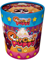 RENTAL - Circus Puppy 7 oz