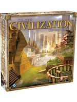 Rental RENTAL - Civilization 41b 2.9 oz