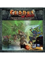 RENTAL - Clank! In Space! (A) 3 Lb 10.9 oz