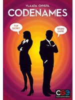 RENTAL - Codenames 1 lb 1.6 oz