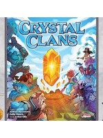 RENTAL - Crystal Clans Master Set 3 Lb 5.5 oz