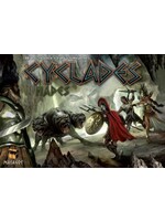 RENTAL - Cyclades: Hades 1 Lb 5.7 oz