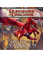 RENTAL - D&D: Wrath of Ashardalon 6.6 Lb