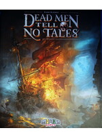 RENTAL - Dead Men Tell No Tales 2 Lb 0.1 oz