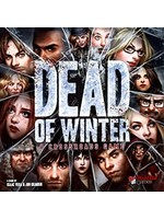 Rental RENTAL - Dead of Winter 4 lb 13.5 oz