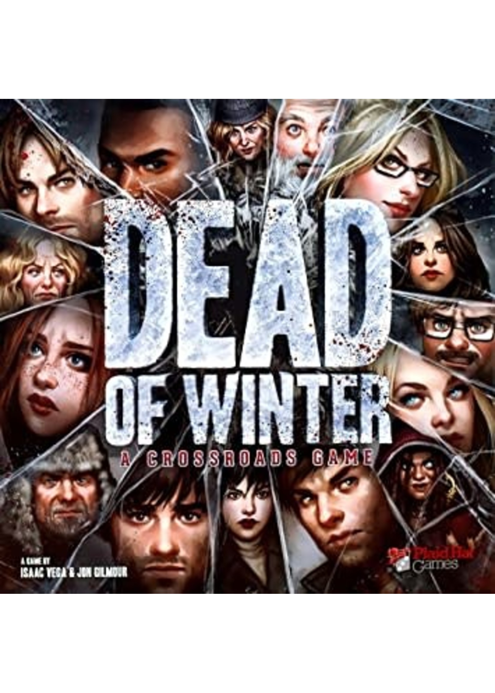 Rental RENTAL - Dead of Winter 4 lb 13.5 oz