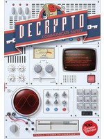 Rental RENTAL - Decrypto 1 Lb 0.5 oz
