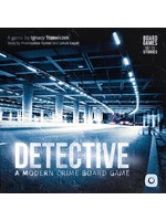 Rental RENTAL - Detective 3lb 0.5oz