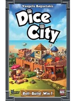 RENTAL - Dice City 3 Lb 0.2 oz