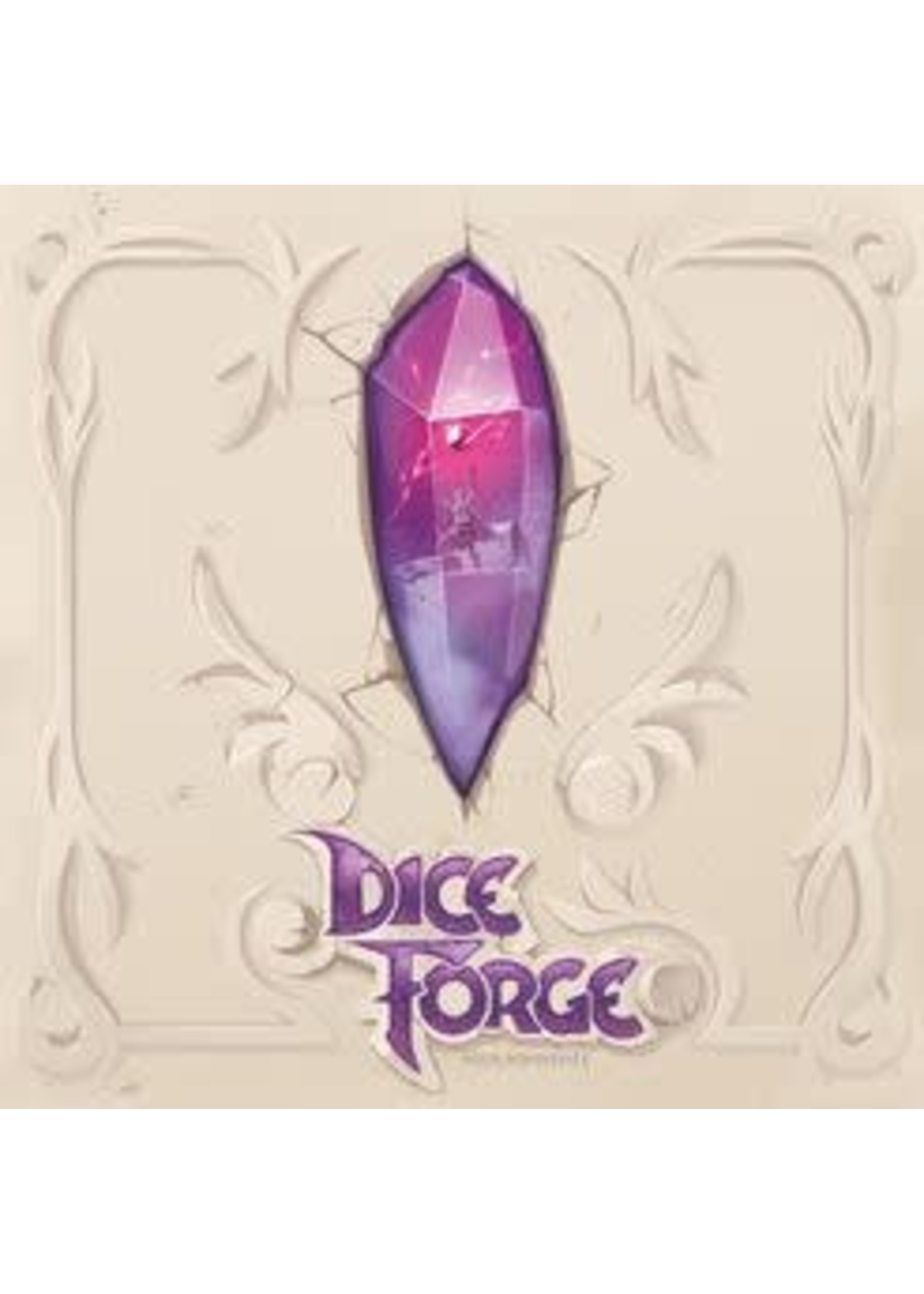 RENTAL - Dice Forge 2 Lb 7.9 oz