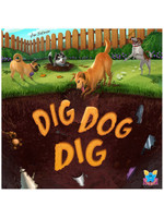 Rental RENTAL - Dig Dog Dig 2 lb 7.6 oz
