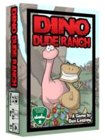 Rental RENTAL - Dino Dude Range 1lb 2.5 oz