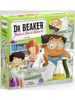RENTAL - Dr Beaker 1 Lb 9.8 oz