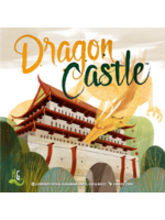 Rental RENTAL - Dragon Castle 3lb 12.0oz