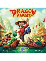 Rental RENTAL - Dragon Market 2lb 0.5oz