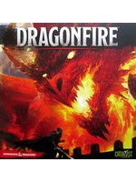 RENTAL - Dragonfire 4 Lb 12.6 oz
