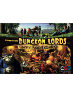 RENTAL - Dungeon Lords: Happy Anniversary 6.6 Lb