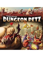 Rental RENTAL - Dungeon Petz 3lb 9.8 oz