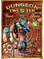 Rental RENTAL - Dungeon Twister 1 Lb 11.5 oz