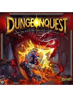 RENTAL - DungeonQuest 3 Lb 7.2 oz