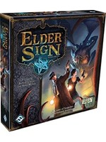 RENTAL - Elder Sign 1lb 10.5oz