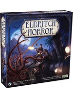 RENTAL - Eldritch Horror 3lb 1.9oz