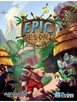 RENTAL - Epic Resort 2 Lb 1.9 oz