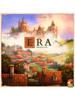 RENTAL - Era Medieval Age (B) 4lb 2.6oz