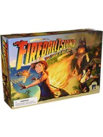 Rental RENTAL - Fireball Island 2lb 13.9 oz