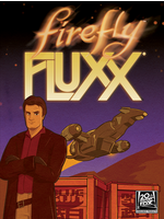 RENTAL - Firefly Fluxx 6.9 oz