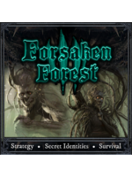 RENTAL - Forasken Forest 3lb 2oz