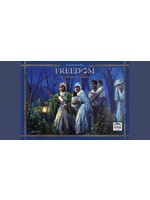 Rental RENTAL - Freedom the Underground Railroad 3 lb 11.2 oz