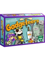 RENTAL - Gadgeteers (A) 9.7 oz