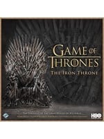 Rental RENTAL - Game of Thrones The Iron Throne 2 Lb 10.6 oz