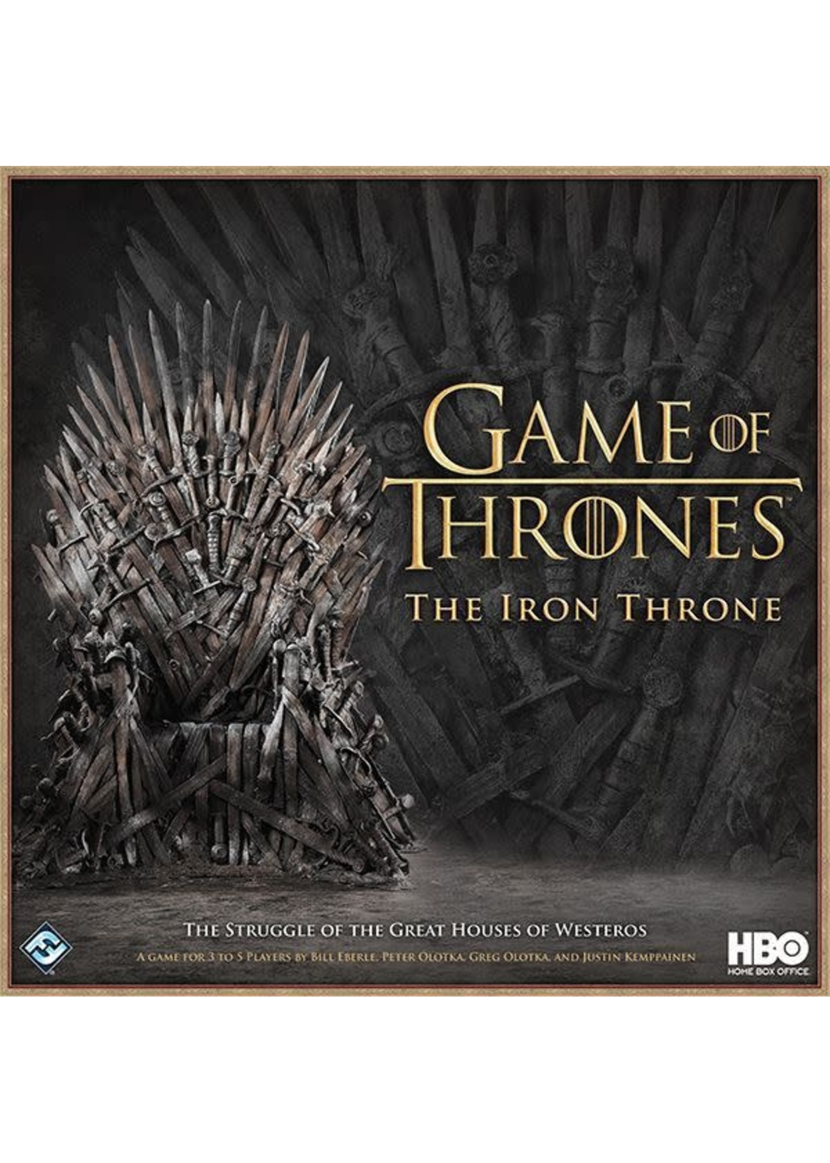 Rental RENTAL - Game of Thrones The Iron Throne 2 Lb 10.6 oz