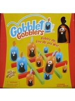 RENTAL - Gobblet Gobblers 1 Lb 2.6 oz
