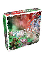RENTAL - Godtear: Eternal Glade Starter 3 Lb 10.7 oz
