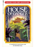 RENTAL - House of Danger 1 lb 12 oz