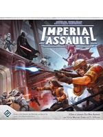 RENTAL - Imperial Assault 5 lb .6 oz