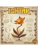 Rental RENTAL - Ishtar 3lb 0.4 oz