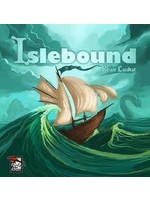 RENTAL - Islebound 3 Lb 13.1 oz